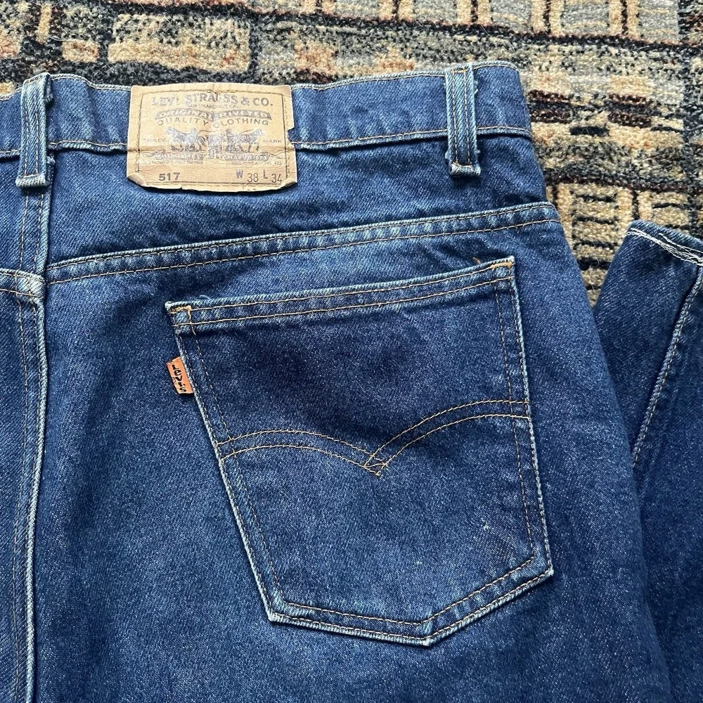 Levis vintage 90s